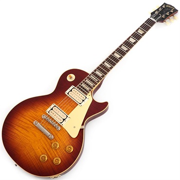 Gibson 1959 Les Paul Standard Reissue R-Top Vintage Gloss Dark Cherry Burst 【S/N 9 5280】 【特価】 画像1