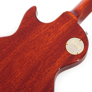 Gibson 1959 Les Paul Standard Reissue R-Top Vintage Gloss Dark Cherry Burst 【S/N 9 5280】 【特価】 画像5
