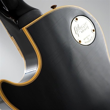 Gibson 1968 Les Paul Custom Reissue Murphy Lab Ultra Light Aged (Ebony) 【S/N 507288】 画像9