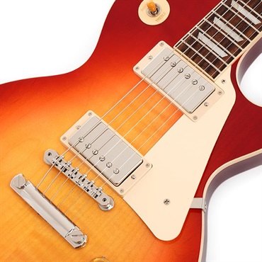 Gibson Les Paul Standard '50s (Heritage Cherry Sunburst) 【S/N 226850288】 画像3