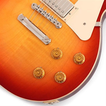 Gibson Les Paul Standard '50s (Heritage Cherry Sunburst) 【S/N 226850288】 画像4