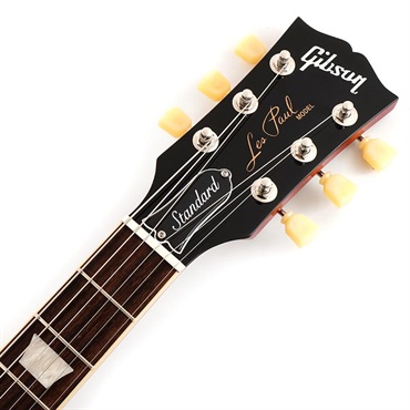 Gibson Les Paul Standard '50s (Heritage Cherry Sunburst) 【S/N 226850288】 画像6