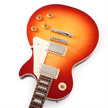Gibson Les Paul Standard '50s (Heritage Cherry Sunburst) 【S/N 226850288】 画像8