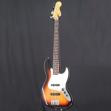 Fender MEX USED 中古 Player II Jazz Bass (3-Color Sunburst/Rosewood) 画像2