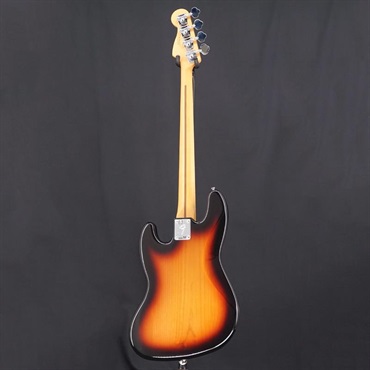 Fender MEX USED 中古 Player II Jazz Bass (3-Color Sunburst/Rosewood) 画像3