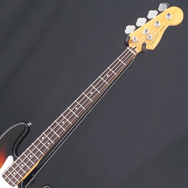 Fender MEX USED 中古 Player II Jazz Bass (3-Color Sunburst/Rosewood) 画像4