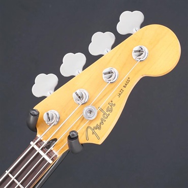 Fender MEX USED 中古 Player II Jazz Bass (3-Color Sunburst/Rosewood) 画像6
