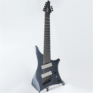 Ibanez ALPHA A528-IPT (Iron Pewter) 画像1