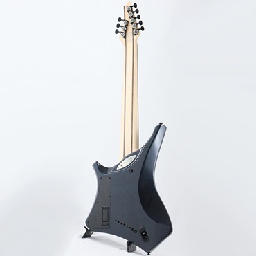 Ibanez ALPHA A528-IPT (Iron Pewter) 画像2