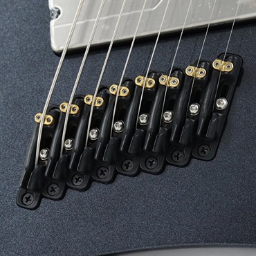 Ibanez ALPHA A528-IPT (Iron Pewter) 画像5