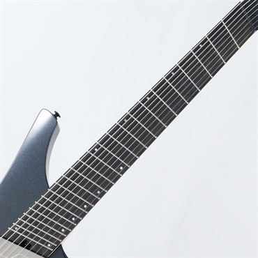 Ibanez ALPHA A528-IPT (Iron Pewter) 画像6