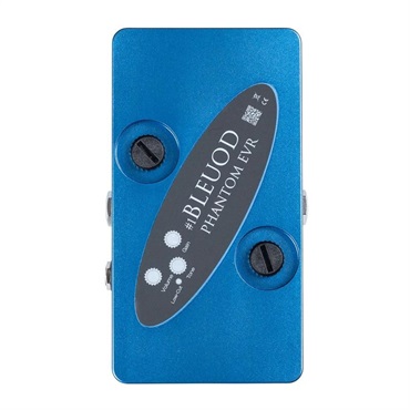 Phantom EVR #1 Bleu OD (オーバードライブ) 画像1