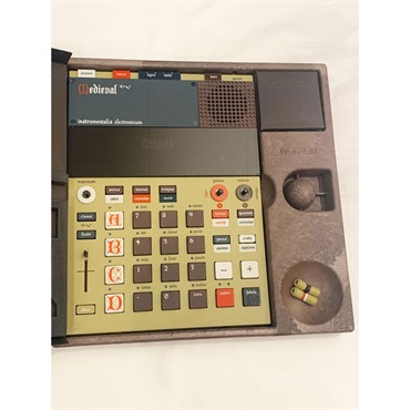 Teenage Engineering USED 中古　EP-1320 medieval　ティーンエイジエンジニアリング 画像3