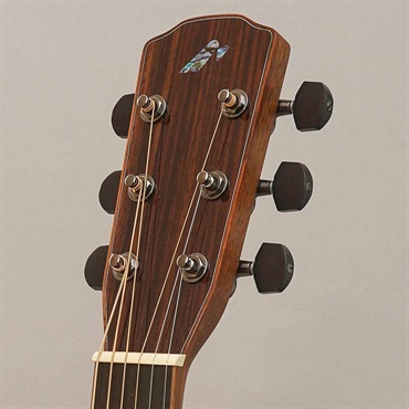 MORRIS 【個体厳選品】 S-101III Black Edition 【Hand Made Premium】 モーリス 画像10