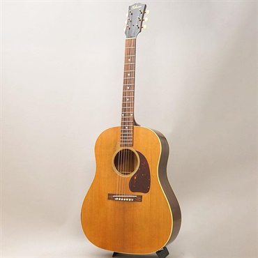 Gibson 【IKEBEオーダーモデル】Murphy Lab Collection 1946 J-50 Heavy Aged （Antique Natural）＃20816041 ギブソン 画像2