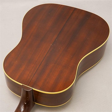 Gibson 【IKEBEオーダーモデル】Murphy Lab Collection 1946 J-50 Heavy Aged （Antique Natural）＃20816041 ギブソン 画像5
