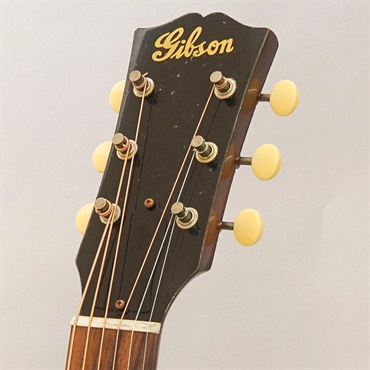 Gibson 【IKEBEオーダーモデル】Murphy Lab Collection 1946 J-50 Heavy Aged （Antique Natural）＃20816041 ギブソン 画像10