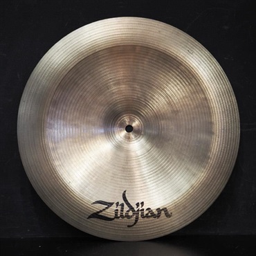Zildjian USED 中古 90s K Zildjian Mini China 14 [610g] 画像1