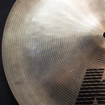 Zildjian USED 中古 90s K Zildjian Mini China 14 [610g] 画像5