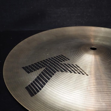 Zildjian USED 中古 90s K Zildjian Mini China 14 [610g] 画像8