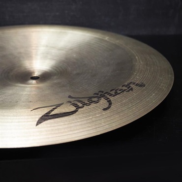 Zildjian USED 中古 90s K Zildjian Mini China 14 [610g] 画像9