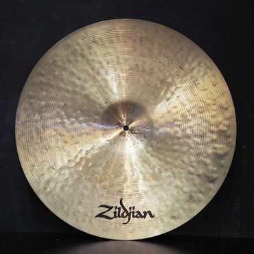 Zildjian USED 中古 K Constantinople Medium Ride 20 [2140g] 画像1