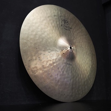 Zildjian USED 中古 K Constantinople Medium Ride 20 [2140g] 画像2
