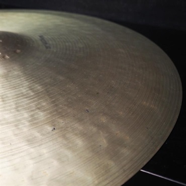 Zildjian USED 中古 K Constantinople Medium Ride 20 [2140g] 画像9