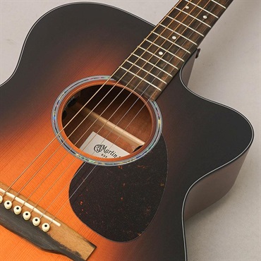 MARTIN OMC-10E Modern Burst マーチン マーティン 画像6