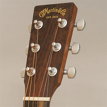 MARTIN OMC-10E Modern Burst マーチン マーティン 画像10
