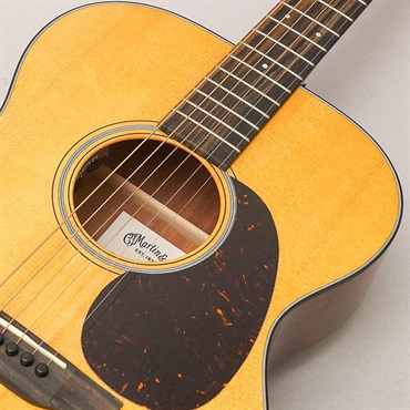 MARTIN 000-12E Retro マーチン マーティン 画像6
