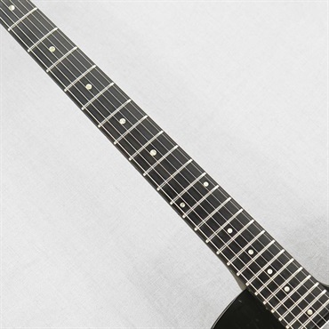 Gibson VINTAGE L-6S '73 Ebony Black 画像8