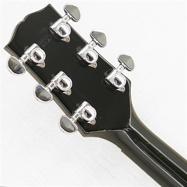 Gibson VINTAGE L-6S '73 Ebony Black 画像9