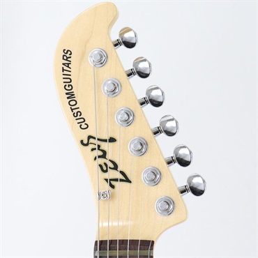 Zeus ZJN-3S 【特価】 画像7