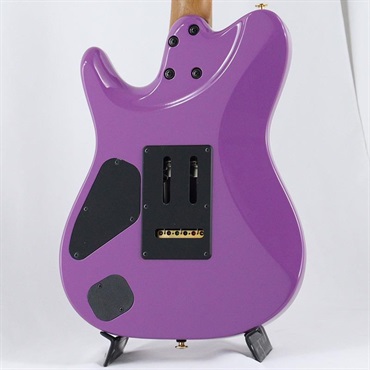 Ibanez LB1-VL (Violet) [Lari Basilio Model] 【キズあり特価】 画像3