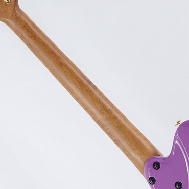 Ibanez LB1-VL (Violet) [Lari Basilio Model] 【キズあり特価】 画像6