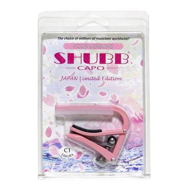 SHUBB C1 SAKURA Japan Limited Edition Four Seasons SAKURA 画像4