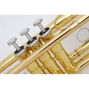 YAMAHA USED 中古 ヤマハ / YTR-3335 #D27**9 【Bb トランペット】 画像3
