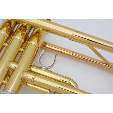 YAMAHA USED 中古 ヤマハ / YTR-3335 #D27**9 【Bb トランペット】 画像5