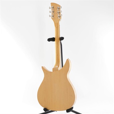 Rickenbacker USED 中古 325 V59 Mapleglo JL Modified 1984 [SN. XH0792] 画像3