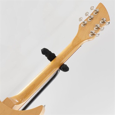 Rickenbacker USED 中古 325 V59 Mapleglo JL Modified 1984 [SN. XH0792] 画像5
