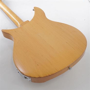 Rickenbacker USED 中古 325 V59 Mapleglo JL Modified 1984 [SN. XH0792] 画像7
