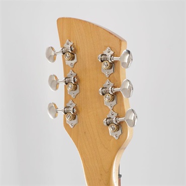 Rickenbacker USED 中古 325 V59 Mapleglo JL Modified 1984 [SN. XH0792] 画像9