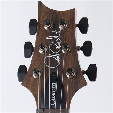 P.R.S. Custom 24-08 Limited Run (Pomegranate) [SN.0423700]【2026年生産品】 画像8