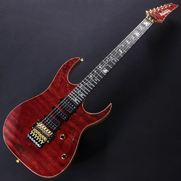 Ibanez j.custom JCRG2601 #D26309【サウンドメッセ2026限定モデル】 画像1