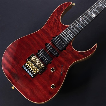 Ibanez j.custom JCRG2601 #D26309【サウンドメッセ2026限定モデル】 画像2