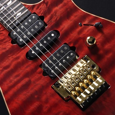 Ibanez j.custom JCRG2601 #D26309【サウンドメッセ2026限定モデル】 画像3