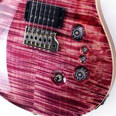 P.R.S. Custom 24-08 Limited Run w/ DMO Pickups (Pomegranate) SN.0424049 [2026年生産品] 画像4