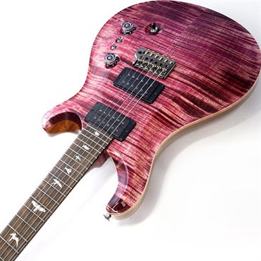 P.R.S. Custom 24-08 Limited Run w/ DMO Pickups (Pomegranate) SN.0424049 [2026年生産品] 画像5