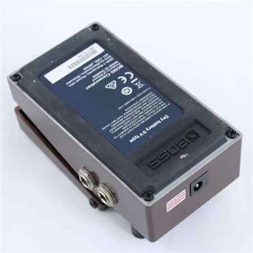 BOSS USED 中古 OC-3 [SUPER Octave] （BOSS ボス） オクターバー 画像2